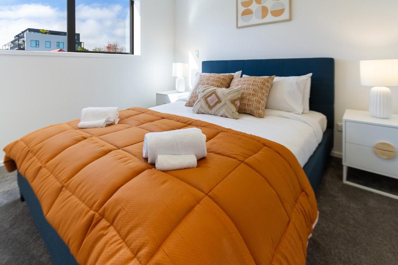 The City'S Best Kept Secret 2 Bed 2 Bath Christchurch Exterior foto