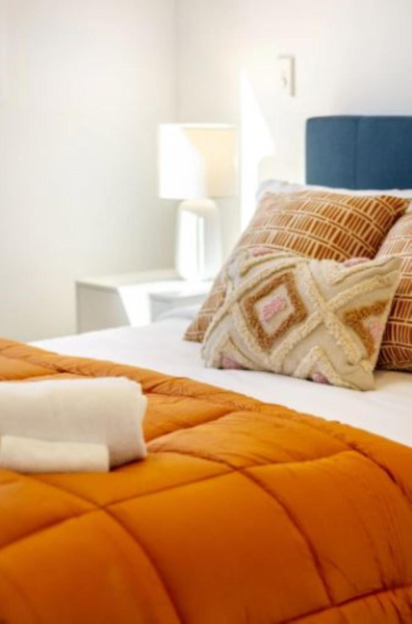 The City'S Best Kept Secret 2 Bed 2 Bath Christchurch Exterior foto